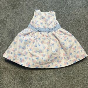 Crown & Ivy dress